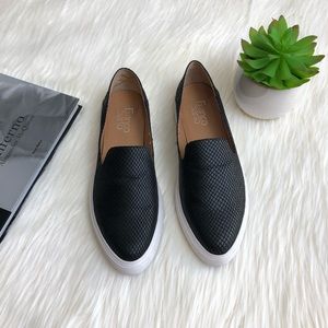 Franco Sarto Slip Ons ‼️Price Firm‼️